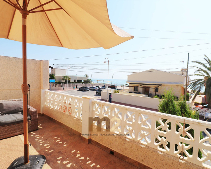 Segunda mano - Bungalow - Guardamar del Segura - Guardamar Playa