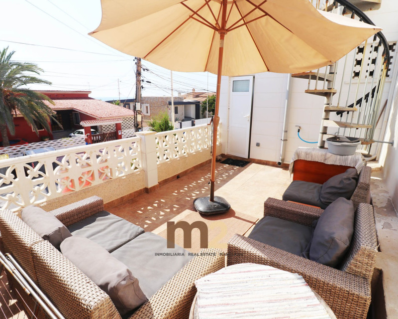 Segunda mano - Bungalow - Guardamar del Segura - Guardamar Playa