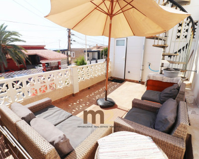 Segunda mano - Bungalow - Guardamar del Segura - Guardamar Playa