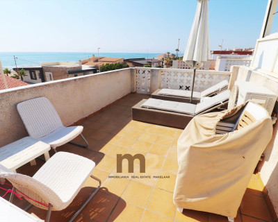 Segunda mano - Bungalow - Guardamar del Segura - Guardamar Playa