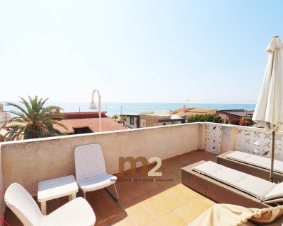 Segunda mano - Bungalow - Guardamar del Segura - Guardamar Playa