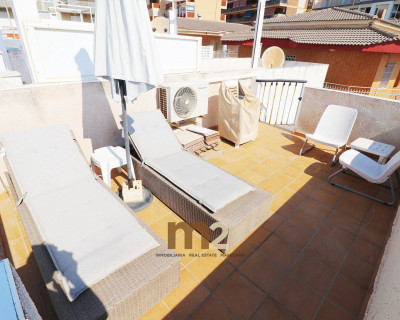 Segunda mano - Bungalow - Guardamar del Segura - Guardamar Playa