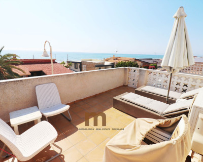 Segunda mano - Bungalow - Guardamar del Segura - Guardamar Playa