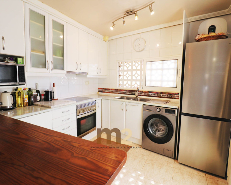 Segunda mano - Bungalow - Guardamar del Segura - Guardamar Playa