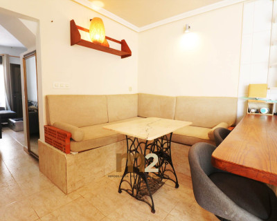 Segunda mano - Bungalow - Guardamar del Segura - Guardamar Playa