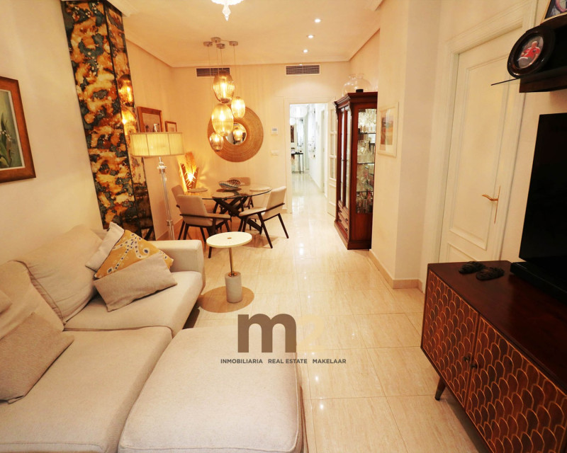 Herverkoop - Appartement / flat - Torrevieja - Playa del Cura