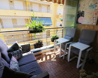 Herverkoop - Appartement / flat - Torrevieja - Playa del Cura