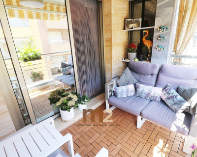 Herverkoop - Appartement / flat - Torrevieja - Playa del Cura