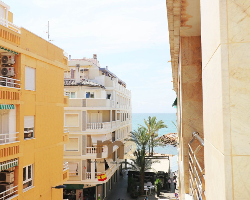 Herverkoop - Appartement / flat - Torrevieja - Playa del Cura