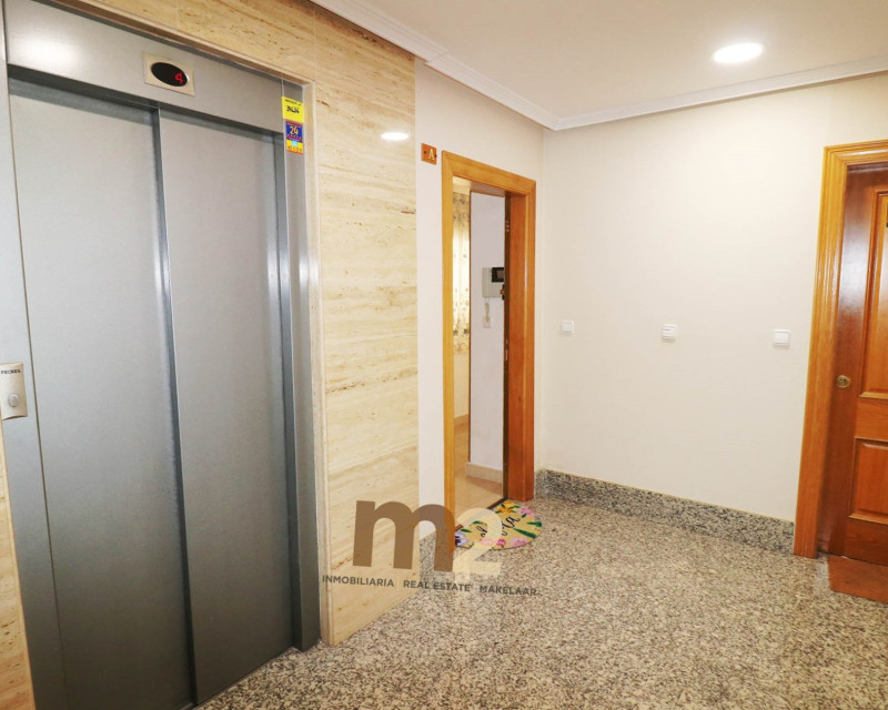 Herverkoop - Appartement / flat - Torrevieja - Playa del Cura