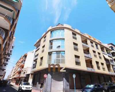 Segunda mano - Apartamento / piso - Torrevieja - Playa del Cura