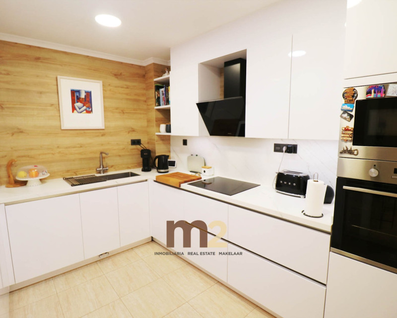 Herverkoop - Appartement / flat - Torrevieja - Playa del Cura
