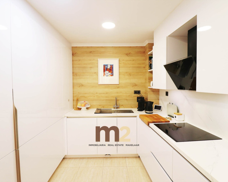 Herverkoop - Appartement / flat - Torrevieja - Playa del Cura