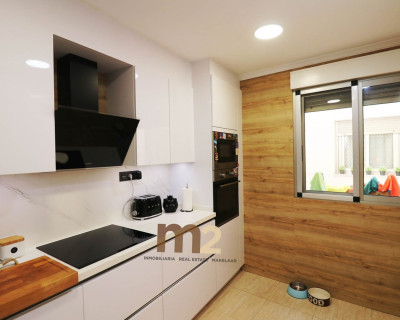 Herverkoop - Appartement / flat - Torrevieja - Playa del Cura