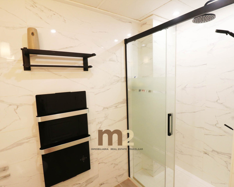 Herverkoop - Appartement / flat - Torrevieja - Playa del Cura
