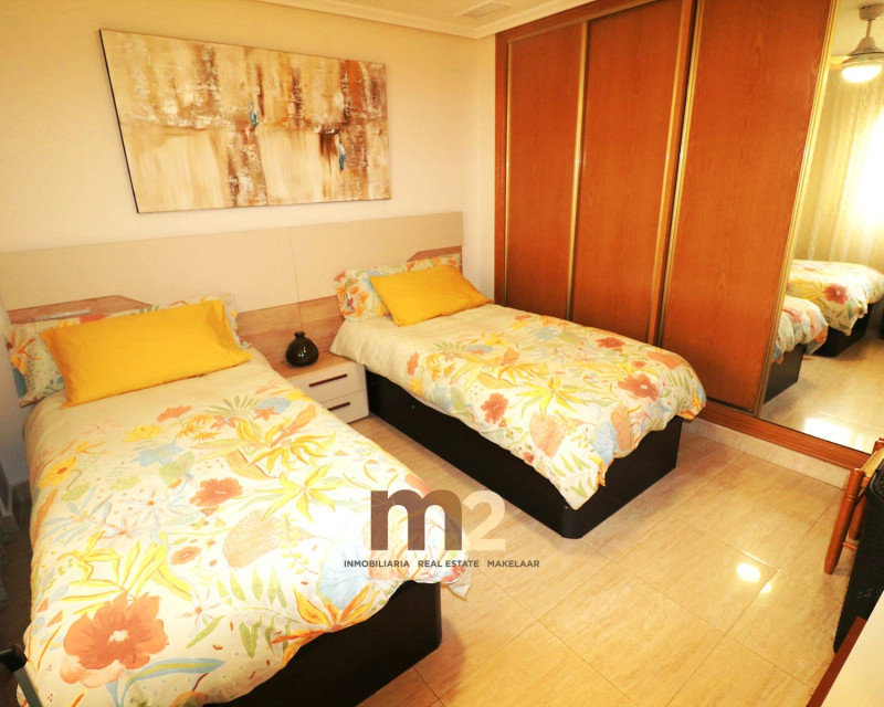 Herverkoop - Appartement / flat - Torrevieja - Playa del Cura