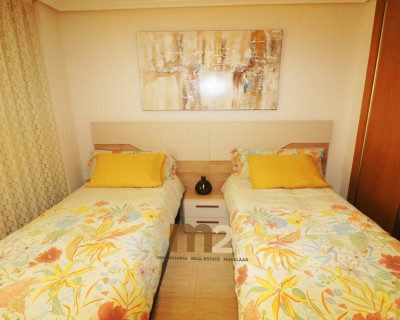 Herverkoop - Appartement / flat - Torrevieja - Playa del Cura