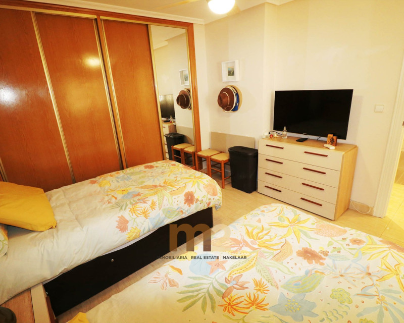 Herverkoop - Appartement / flat - Torrevieja - Playa del Cura