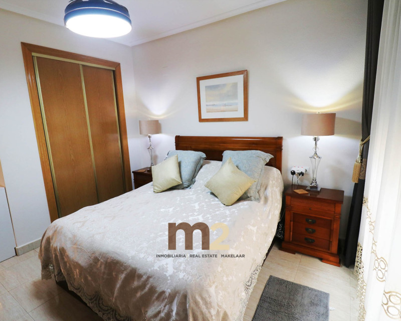 Herverkoop - Appartement / flat - Torrevieja - Playa del Cura