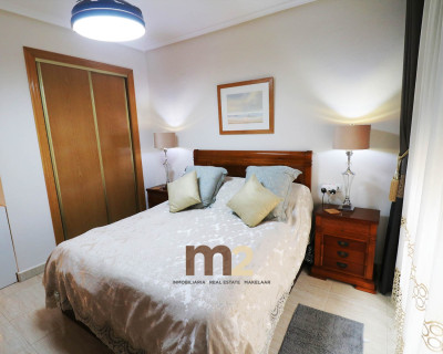 Herverkoop - Appartement / flat - Torrevieja - Playa del Cura