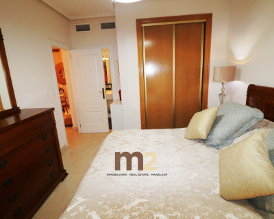 Herverkoop - Appartement / flat - Torrevieja - Playa del Cura