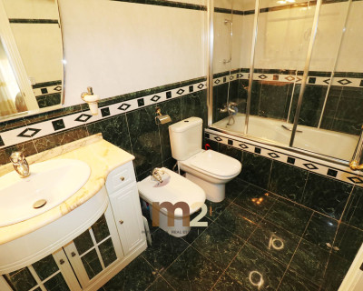 Herverkoop - Appartement / flat - Torrevieja - Playa del Cura