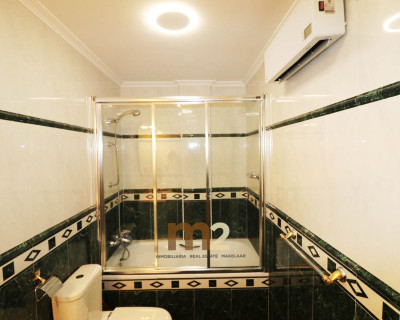 Herverkoop - Appartement / flat - Torrevieja - Playa del Cura