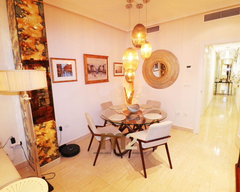 Herverkoop - Appartement / flat - Torrevieja - Playa del Cura