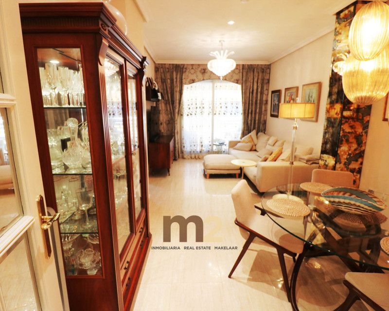 Herverkoop - Appartement / flat - Torrevieja - Playa del Cura
