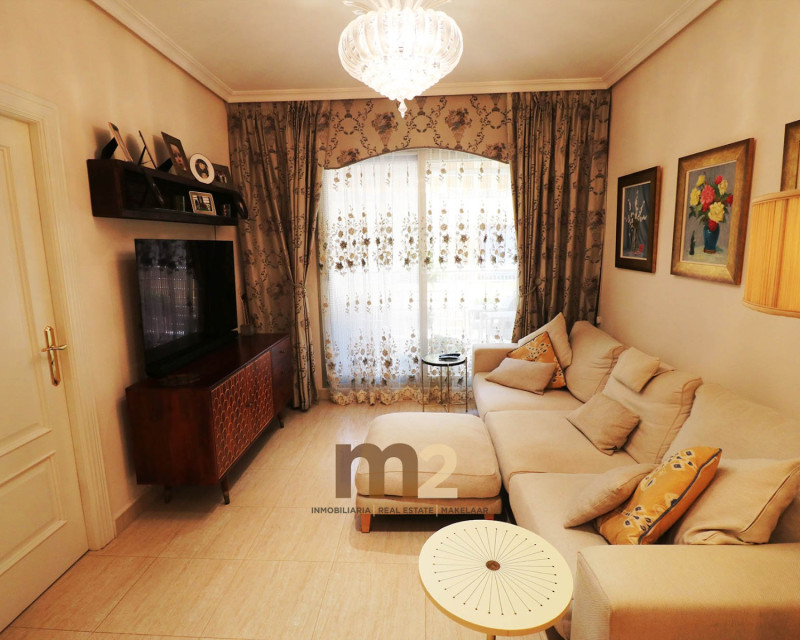 Herverkoop - Appartement / flat - Torrevieja - Playa del Cura