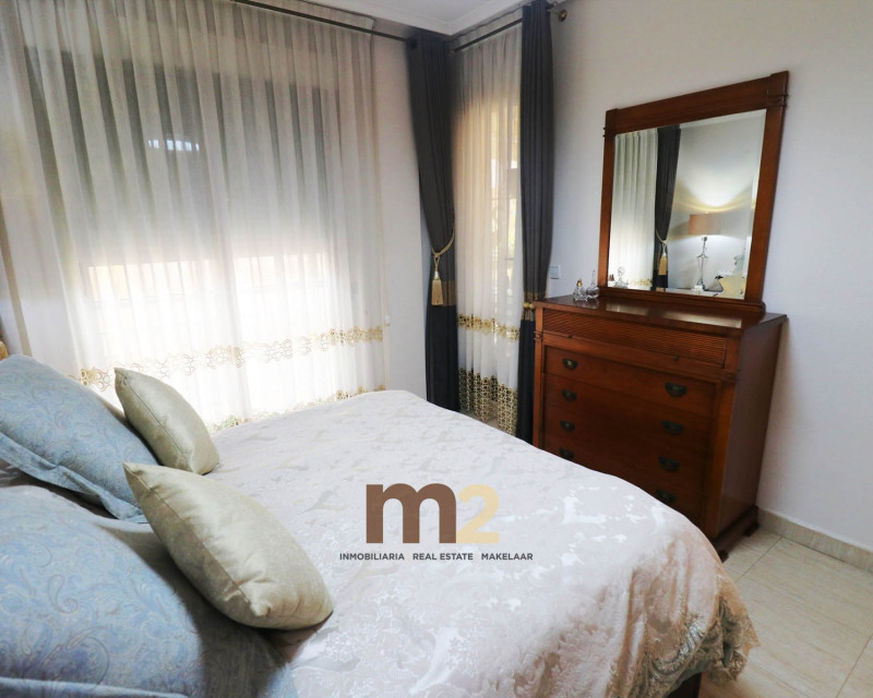 Herverkoop - Appartement / flat - Torrevieja - Playa del Cura