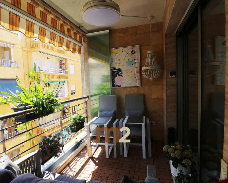 Herverkoop - Appartement / flat - Torrevieja - Playa del Cura