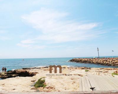 Sale - Apartment / flat - Torrevieja - Playa del Cura