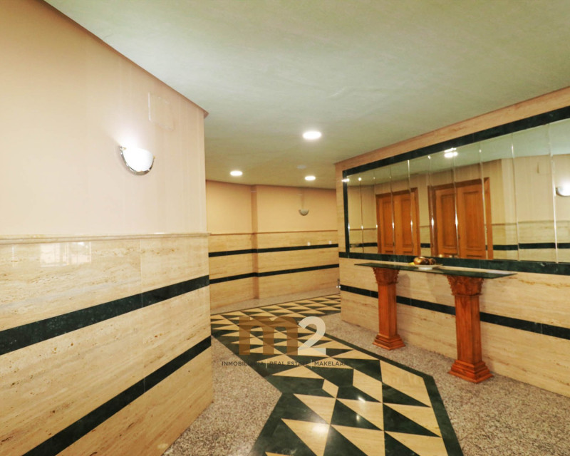 Herverkoop - Appartement / flat - Torrevieja - Playa del Cura