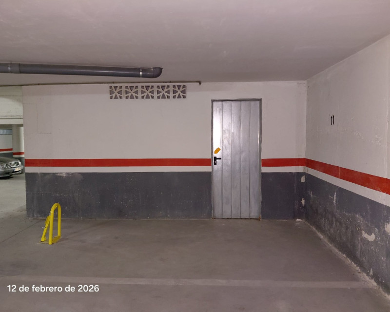 Herverkoop - Garage - Guardamar del Segura - Guardamar Playa