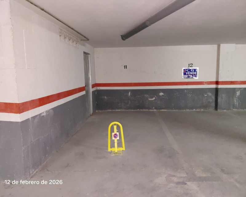 Herverkoop - Garage - Guardamar del Segura - Guardamar Playa