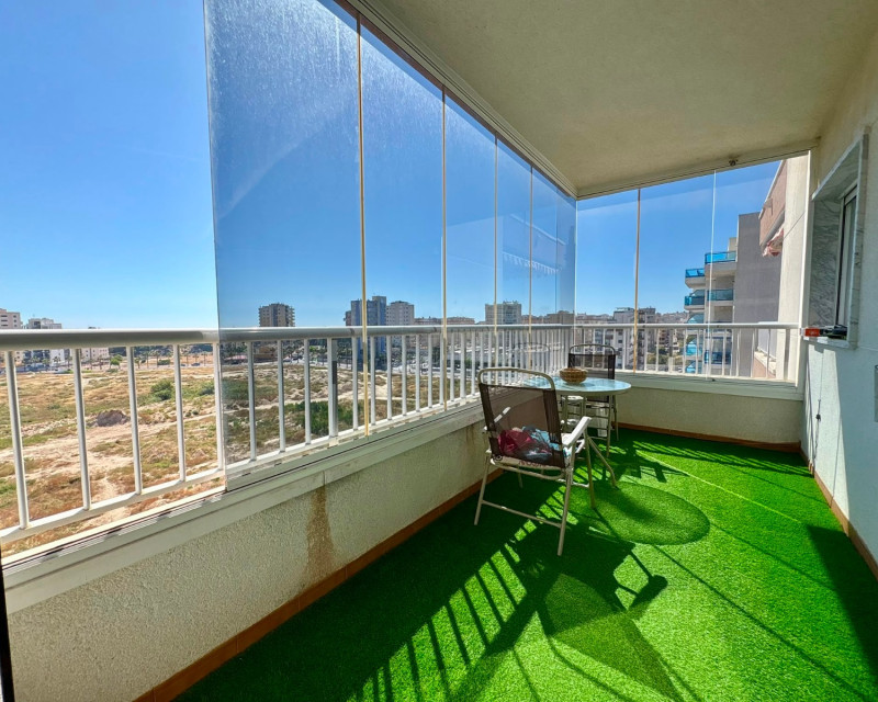 Sale - Apartment / flat - Guardamar del Segura - SUP 7