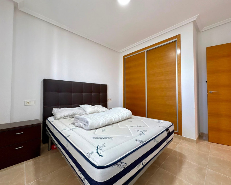 Sale - Apartment / flat - Guardamar del Segura - SUP 7