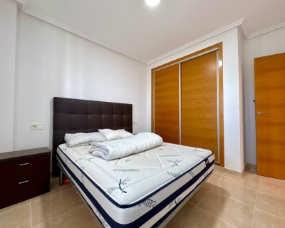 Sale - Apartment / flat - Guardamar del Segura - SUP 7