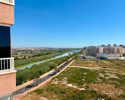 Sale - Apartment / flat - Guardamar del Segura - SUP 7