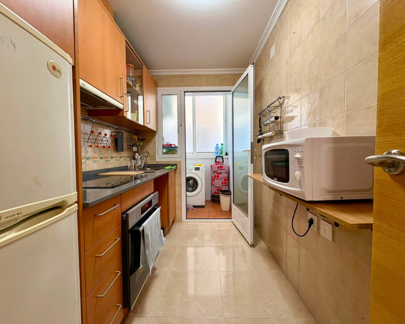 Sale - Apartment / flat - Guardamar del Segura - SUP 7