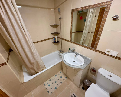 Sale - Apartment / flat - Guardamar del Segura - SUP 7