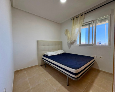 Sale - Apartment / flat - Guardamar del Segura - SUP 7