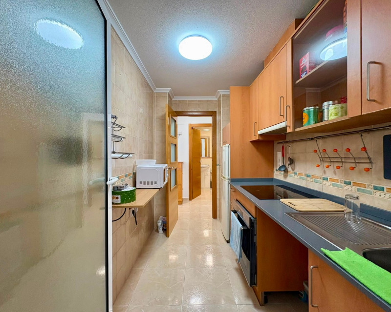 Sale - Apartment / flat - Guardamar del Segura - SUP 7