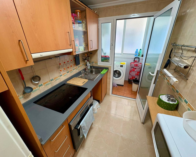 Sale - Apartment / flat - Guardamar del Segura - SUP 7