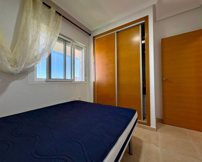 Sale - Apartment / flat - Guardamar del Segura - SUP 7