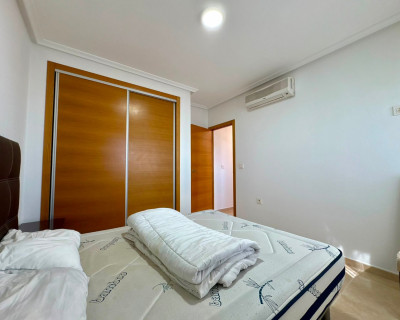 Sale - Apartment / flat - Guardamar del Segura - SUP 7