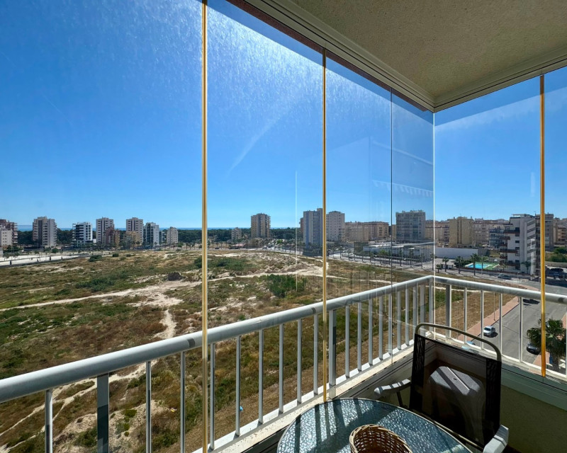 Sale - Apartment / flat - Guardamar del Segura - SUP 7
