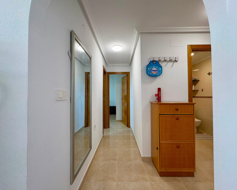 Sale - Apartment / flat - Guardamar del Segura - SUP 7