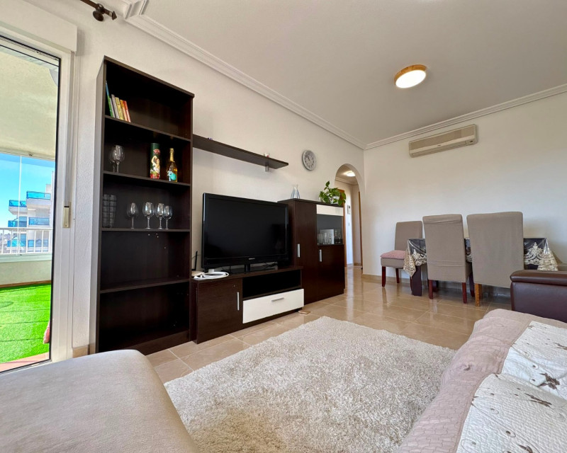 Sale - Apartment / flat - Guardamar del Segura - SUP 7